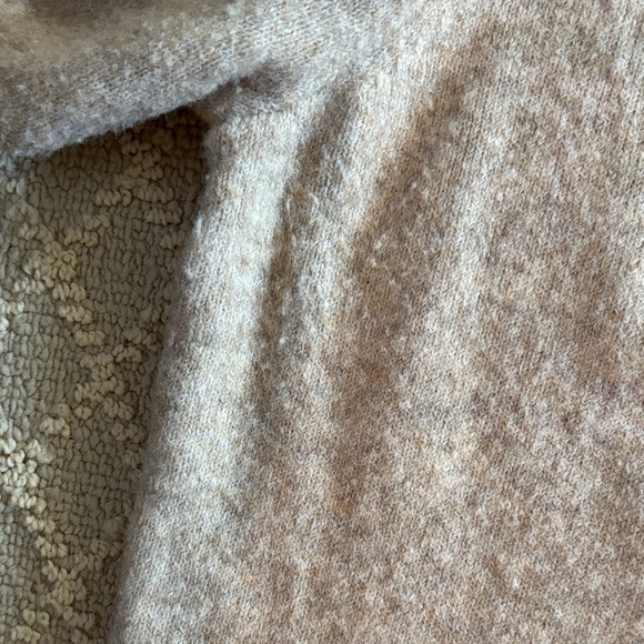 Nine West Puff Sleeve Cardigan - Picture 8 of 10